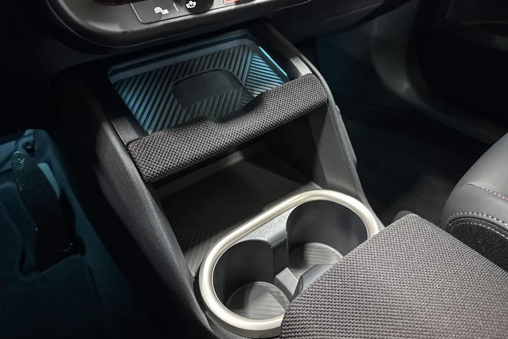 MINI Countryman C John Cooper Works L