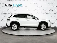 Suzuki S-Cross 1.4 Select Smart Hybrid | Apple Carplay/Android Auto | Adaptieve Cruise Control | Parkeercamera