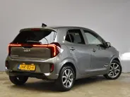 Kia Picanto 1.0 DPi 63pk 4-zits AMT ExecutiveLine AUTOMAAT
