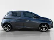 Renault ZOE R135 Intens 52 kWh Automaat | Navi | Camera | Cruise Control | Parkeersensoren | Apple CarPlay/Android Auto | Climate Control | Lichtmetalen Velgen | Digital Cockpit | Licht & Regen Sensor |