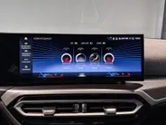 BMW 3 Serie Sedan 330e