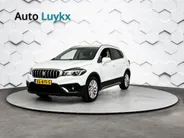 Suzuki S-Cross 1.4 Boosterjet Exclusive Automaat | 140 PK | Cruise Control | Trekhaak