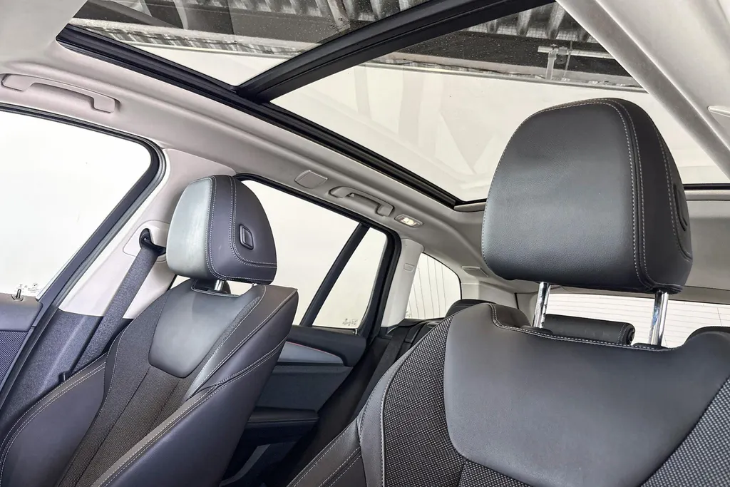 BMW X3 xDrive20i Business Edition Executive Individual