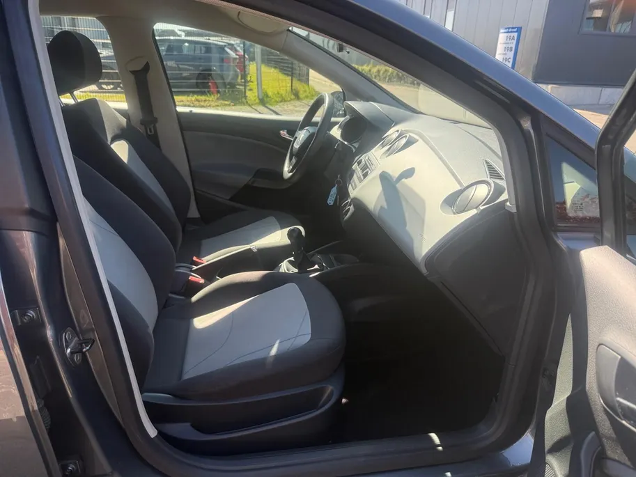 SEAT Ibiza ST 1.2 TSI Enjoy | Trekhaak | Airco | Elektrische Ramen | Dealer Onderhouden | 12 Maanden Bovag Garantie