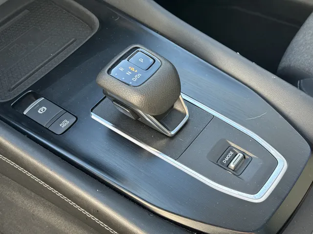 Nissan QASHQAI 1.3 MHEV Xtronic N-Connecta Design Automaat
