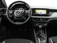 Škoda Kamiq 1.0 TSI 115pk Selection · Apple/Android Car Play · P-Sensoren · Cruise Control · DAB · 16'' Inch · Garantie t/m 17-06-2028 of 100.000km