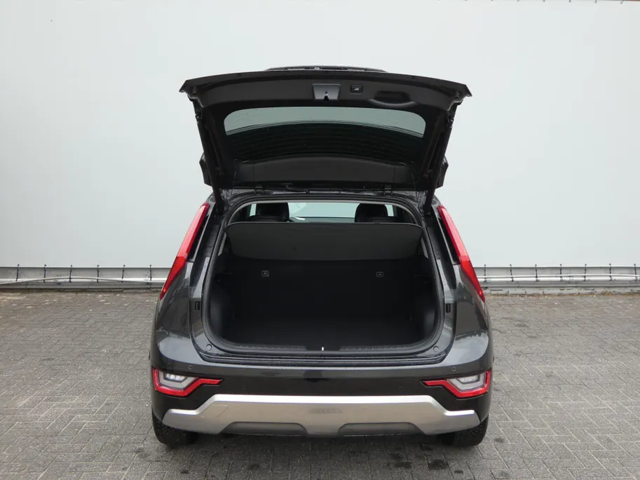 Kia Niro 1.6 GDi Hybrid 129pk DCT6 DynamicPlusLine / 3.400 KM