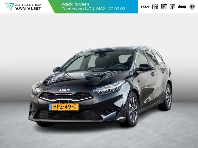 Kia Ceed Sportswagon