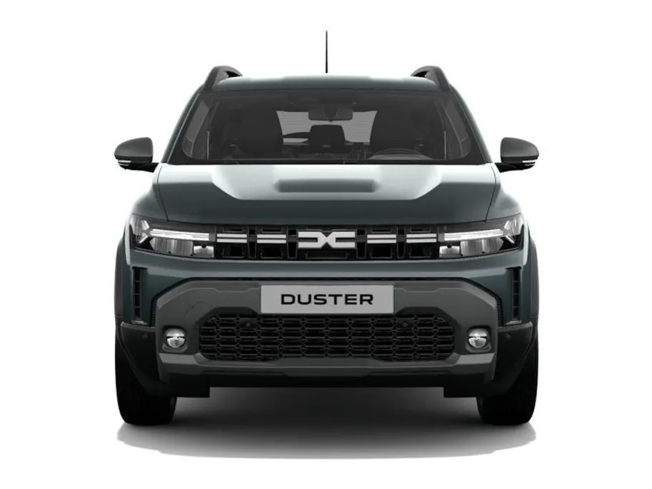 Dacia Duster Hybrid 155 limited edition | Financier uw Duster vanaf 2,9% rente |Diverse kleuren uit voorraad leverbaar met € 750,- voorraadkorting | Vraag naar de voorraad