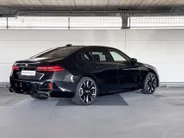 BMW 5 Serie Sedan 520i M-Sport Pro