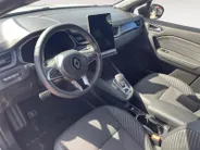 Renault Captur 1.6 E-Tech Hybrid Esprit Alpine *Automaat*Navi+Camera*Climate Control*Parkeersensoren*LM.Velgen*Zeer nette auto!