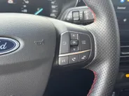 Ford Focus Wagon 1.0 EcoBoost Hybrid ST Line | Adaptive Cruise | Winter Pack | Groot scherm