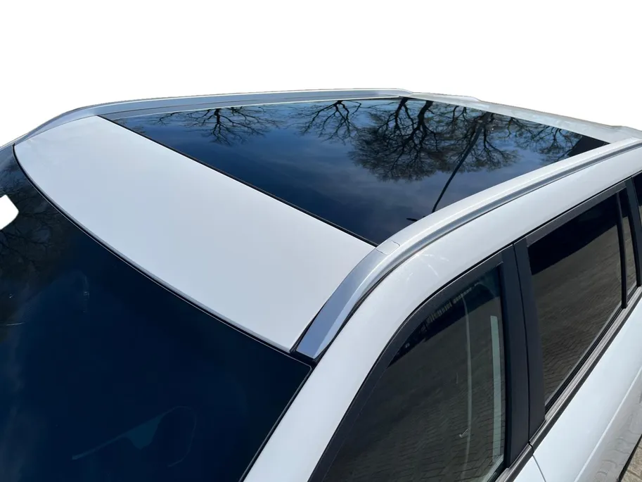 Jaecoo 5 EV Exclusive | Nieuw uit voorraad | Stoelverwarming-/ventilatie | Panorama dak | Leder | 7 jaar Fabrieksgarantie