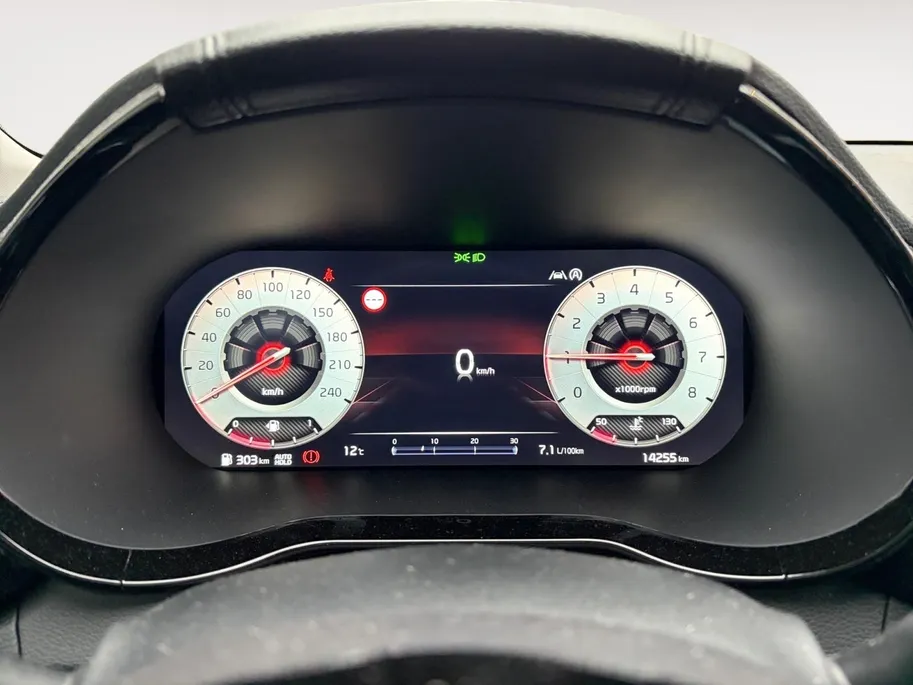Kia Ceed Sportswagon 1.0 T-GDi DynamicPlusLine | Stoel- en stuurverwarming | Elektrisch bedienbare achterklep | Parkeersensoren voor- en achter | Achteruitrijcamera | Apple/Android Carplay | Navi | Cruise Control
