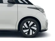 Volkswagen Bedrijfswagens ID. Buzz Cargo Bedrijfswagens Bulli Limited Edition 86kWh 286pk L2 LWB · 283431
