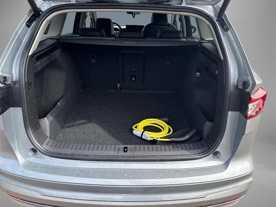Škoda Enyaq iV Business Edition 85 | 20'' velgen | wegklapbare trekhaak | 2.500,- inruilbonus!!