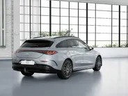 Mercedes-Benz CLA Shooting Brake 250+ Business Solution AMG 85.5 kWh