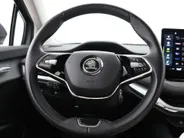 Škoda Enyaq iV 50 150pk Selection · SOH 94% · Camera · Apple/Android Car Play · Cruise Control · Clima · Sfeerverlichting · Garantie t/m 10-07-2027