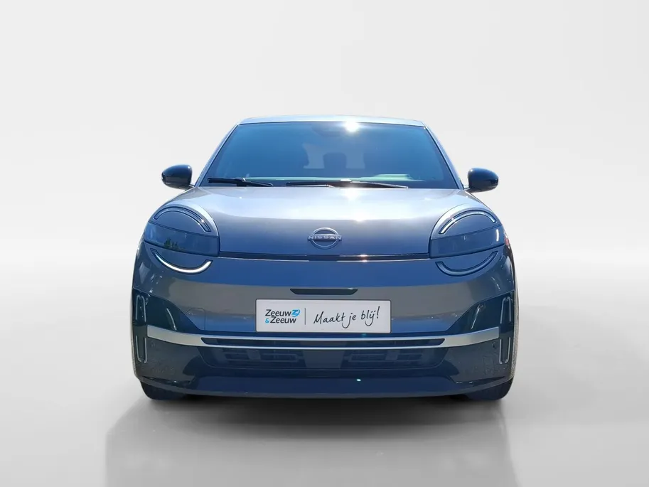 Nissan 40 kWh ENGAGE A/T 40 kWh ENGAGE A/T | 5000 EURO KORTING | DIRECT RIJDEN | EV | CARPLAY | CLIMATE | CRUISE |