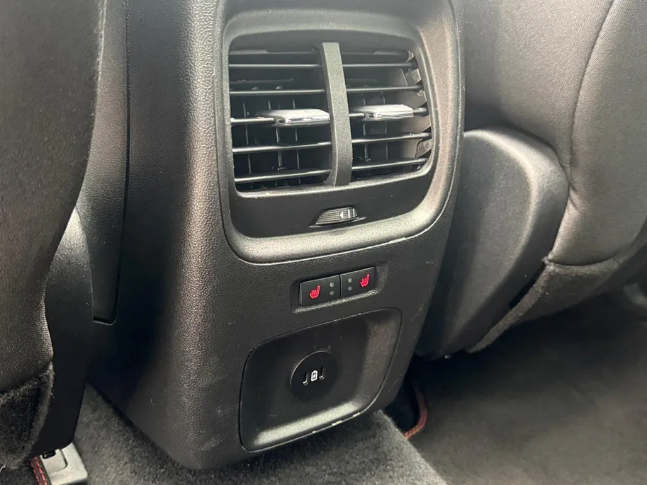Ford Kuga 2.5 PHEV ST-Line | Adaptieve Cruise Control | Schuif/Kantel Dak | Elek. Trekhaak | 2100KG Trekgewicht | Dodehoek Detectie |