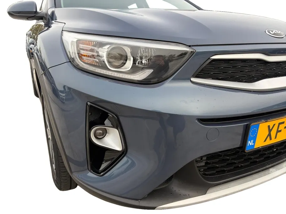 Kia Stonic 1.0 T-GDi ComfortPlusLine Navigator | APPLE CARPLAY/ ANDROID AUTO | NAVI | CAMERA | DAB+ | LMV | CRUISE | ETC…