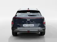 Hyundai Kona 1.6 GDI HEV Comfort Smart | Stuur-/ Stoelverwarming | Navigatie | Achteruitrijcamera | Parkeersensoren voor en achter | Apple Carplay/ Android Auto | dodehoek detectie |