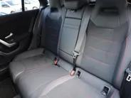 Mercedes-Benz CLA Shooting Brake 250 e AMG Line