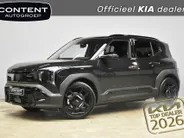 Kia EV2 61 kWh 135pk (5-zits) Black-Line