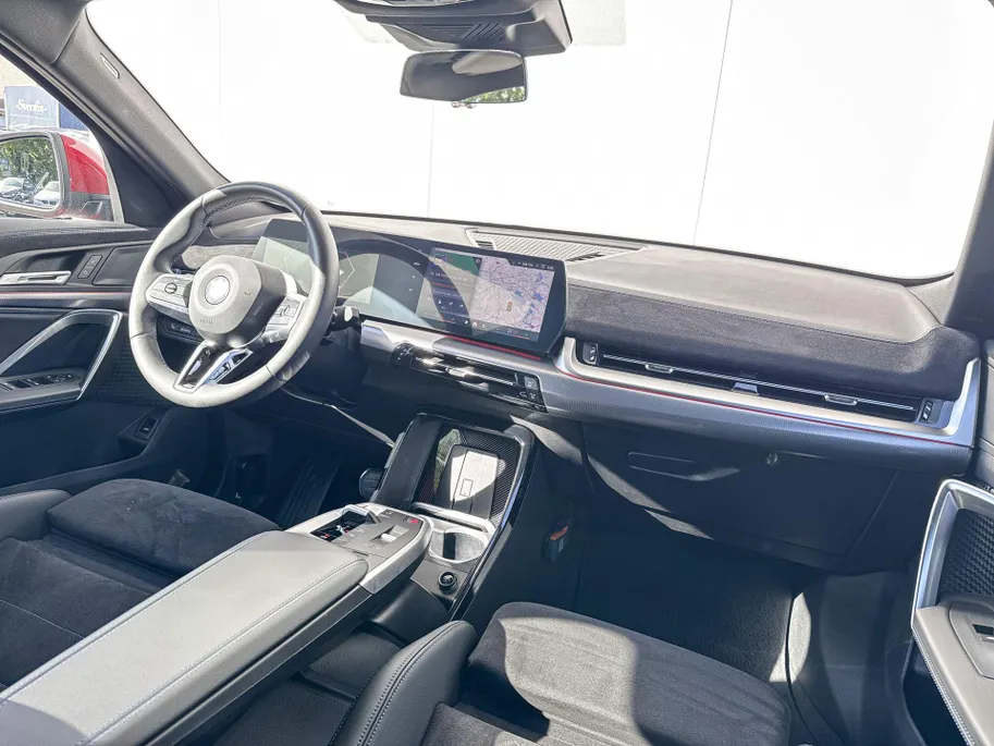 BMW X2 sDrive20i