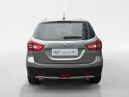 Suzuki S-Cross 1.0 Boosterjet Stijl | Clima / adapt. cruise control | Navigatie | Camera | Subwoofer |