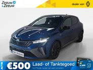Renault Clio 1.6 E-Tech Full Hybrid 145 esprit Alpine *Automaat*Camera+Navi*Apple/Android Carplay*Climate control