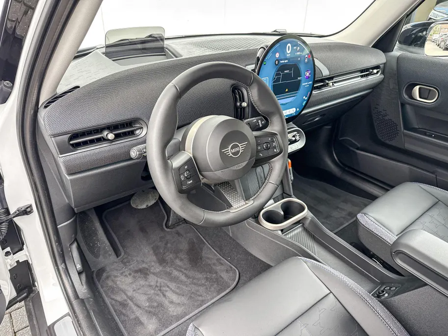 MINI Cooper 5-deurs Cooper C