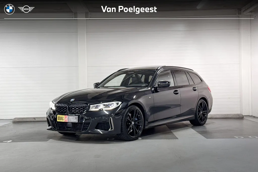 BMW 3 Serie Touring M340i xDrive High Executive