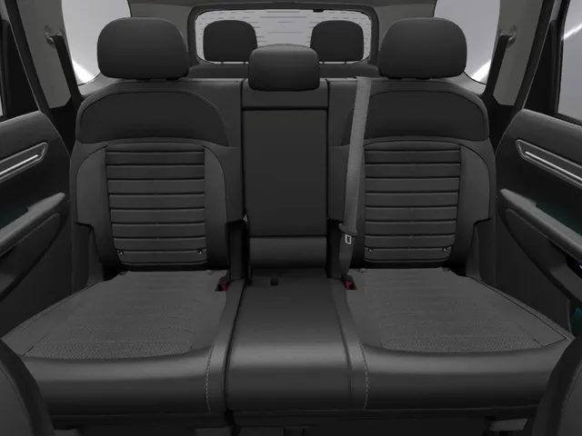 Kia EV9 Plus Advanced 99.8 kWh