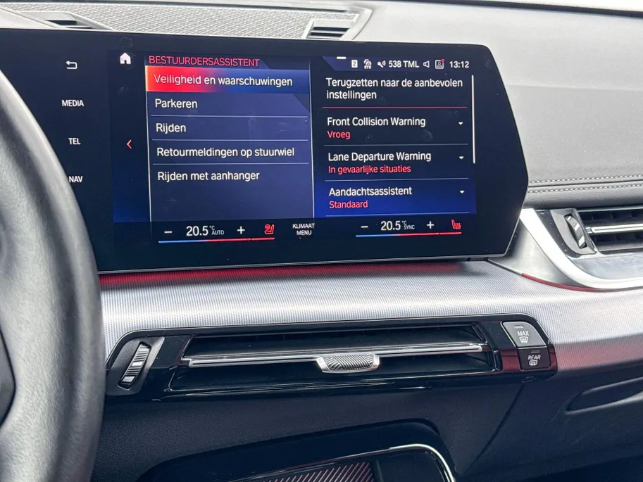 BMW iX1 xDrive30