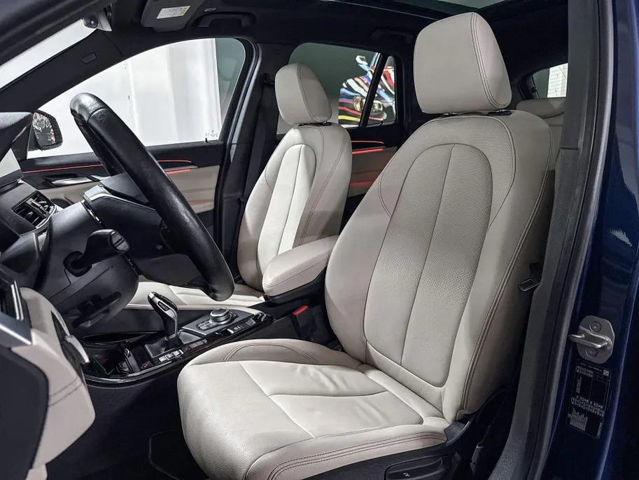 BMW X1 sDrive18i Business Edition Plus