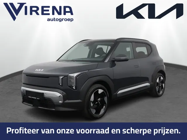 Kia EV2