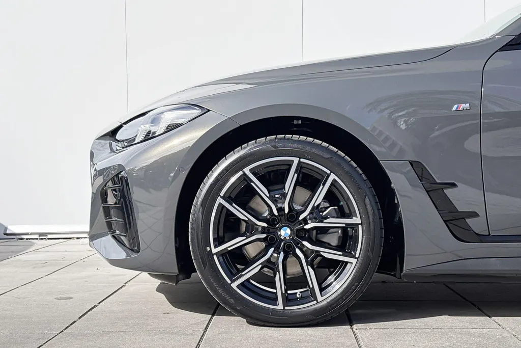 BMW i4 eDrive35 M Sport Edition