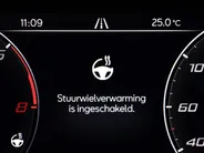 SEAT Leon 1.4 TSI eHybrid PHEV 204pk DSG FR Business Intense · Camera · Stuur- & Stoelverwarming · Parkeer assistent · Apple/Android Car Play · Sportstoelen ·