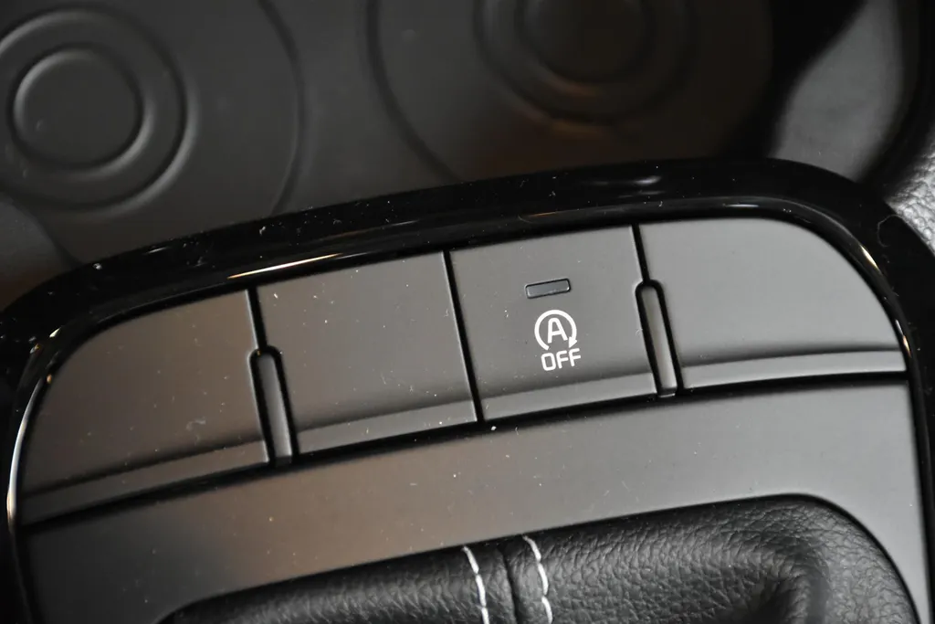 Kia Picanto 1.0 GDI 4-zits DynamicLine NIEUW - SNEL LEVERBAAR
