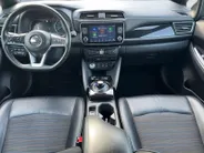 Nissan Leaf Tekna 40 kWh | 360 graden camera | Stoelverwarming | Climate Control | Bose audio