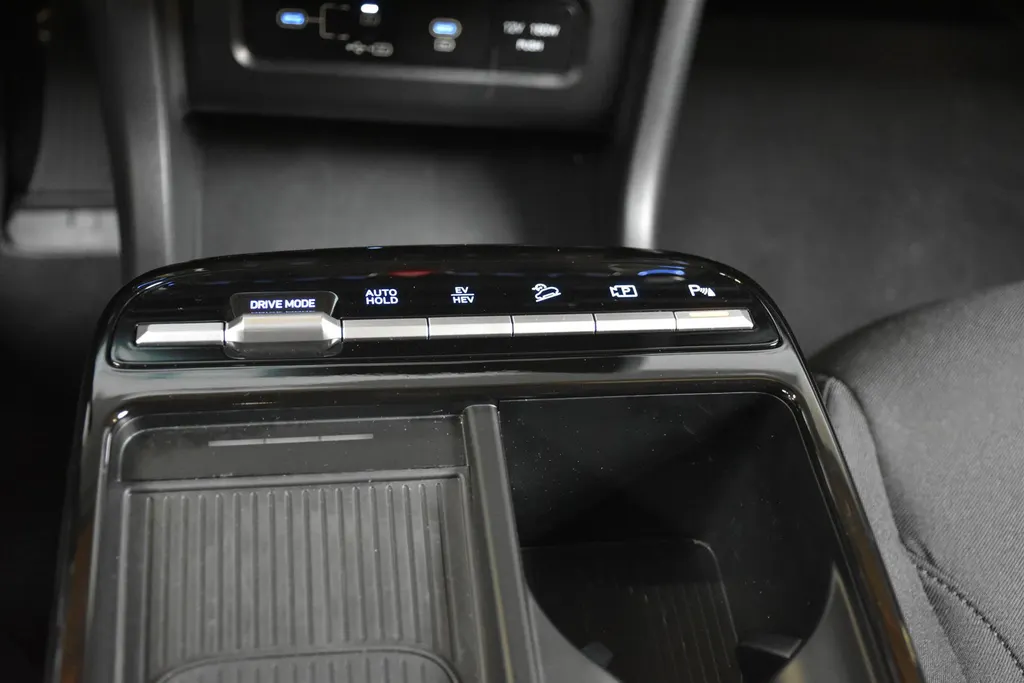 Hyundai Tucson 1.6 T-GDi PHEV I Nw model I Clima I Navi I PDC V+A