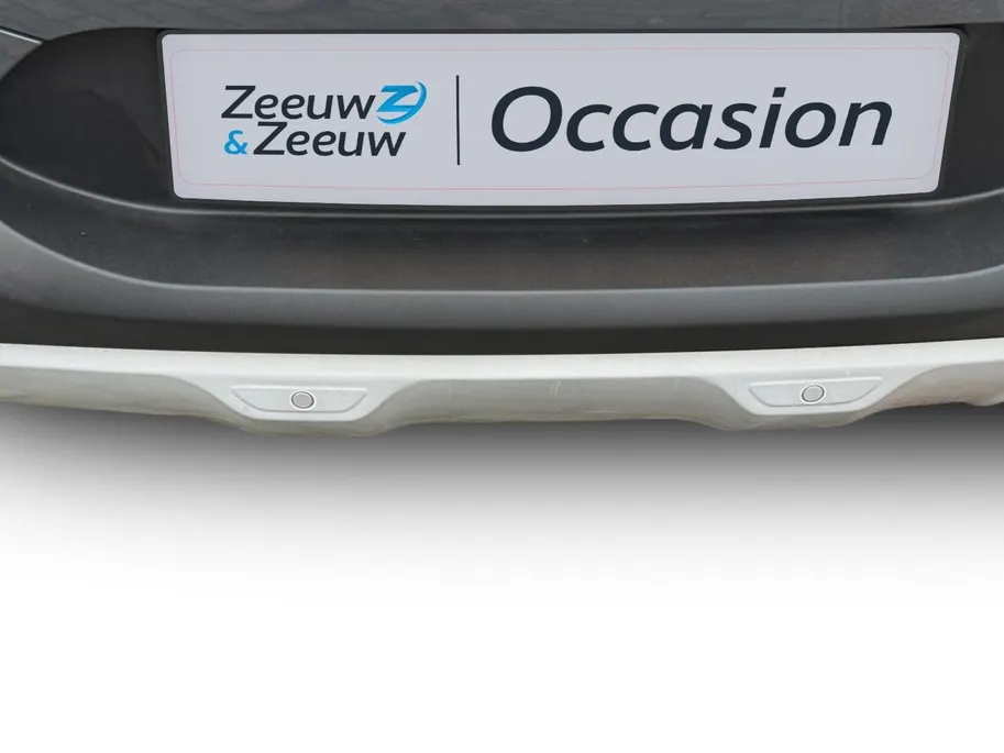Kia Stonic 1.0 T-GDi MHEV DynamicPlusLine | Navi | Clima | Camera | Cruise Control | LM Velgen | Apple Carplay & Android Auto
