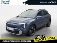 Kia Stonic 1.0 T-GDi MHEV ExecutiveLine | NU MET €1.000 inruilpremie! | Dodehoekassistentie | Stoel/stuurverwarming | Apple Carplay
