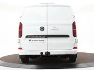 Volkswagen Bedrijfswagens e-Transporter Bedrijfswagens Bestelwagen Style 70kWh 218pk L2 733434