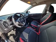 Kia Picanto 1.0 DPi GT-Line 1e Eigenaar | Navi | Climate & cruise control | Metallic lak | Fabrieksgarantie | NAP