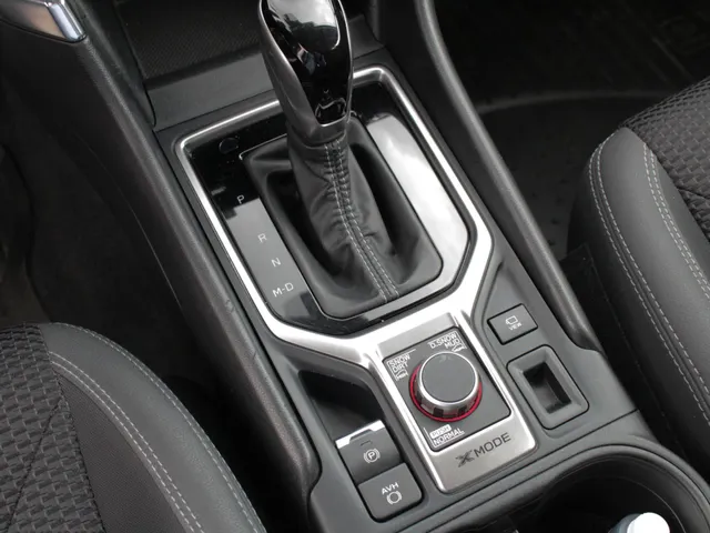 Subaru Forester 2.0i e-BOXER Luxury | Navi | Adap. Cruise | Clima | Camera | Trekhaak