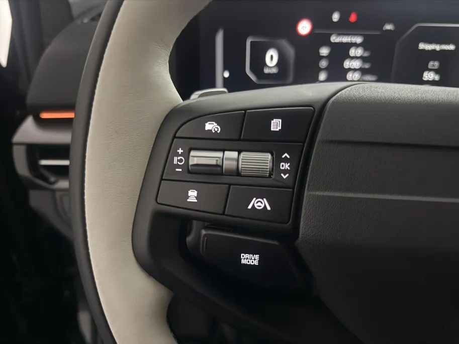 Kia Sportage 1.6 T-GDi 288pk Plug-in Hybrid AT6 GT-PlusLine
