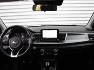 Kia Rio 1.0 T-GDi MHEV DynamicPlusLine | BTW Auto | Navi | Clima | Keyless | Camera | LM Velgen |