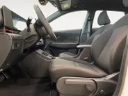 Hyundai Kona Electric 64.8 KWH | N-LINE BUSINESS | ZWARTE LOGO'S |